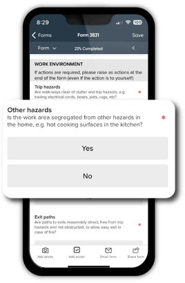 Copy of Audits and Inspections - Copy